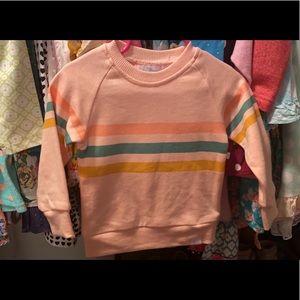 12m sweethoney sweater